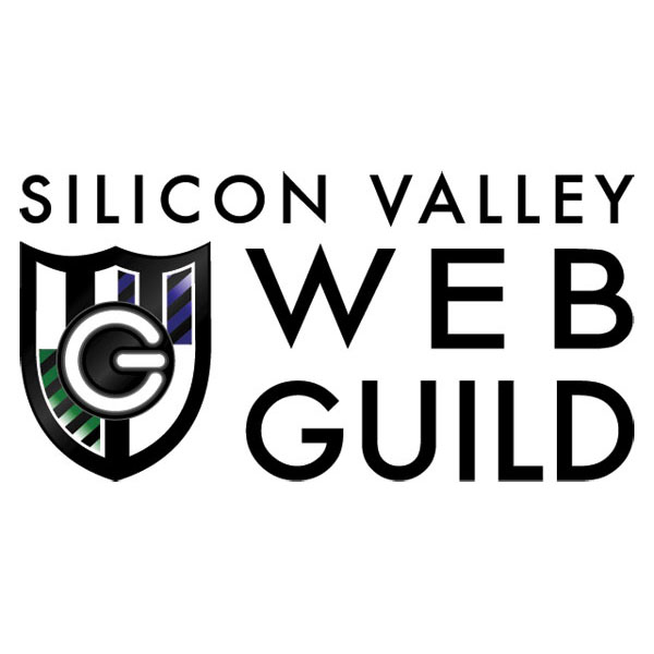 Silicon Valley Web Guild—logo design